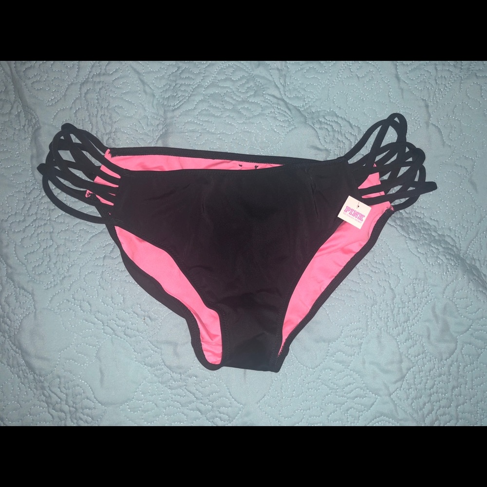 Victoria’s Secret Pink Bikini Bottom